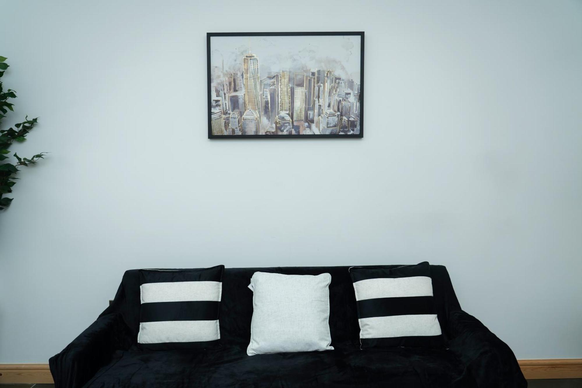 Double Bedroom Near Etihad And Coop Live With Free Parking, Shared Kitchen & Bathroom - Including Free 1-Hour Early Check-In Or Late Check-Out For Bookings Until July Манчестер Екстер'єр фото